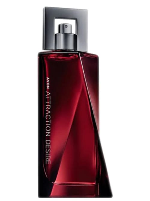 Attraction Desire For Him by Avon