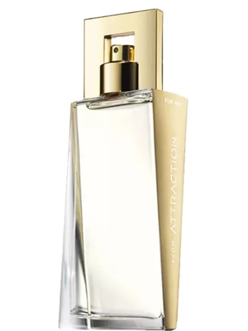 Attraction For Her by Avon