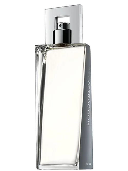 Attraction For Him by Avon