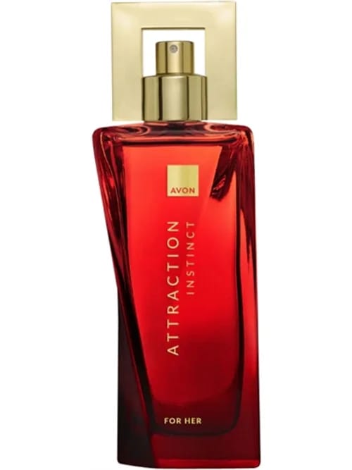 Attraction Instinct For Her by Avon