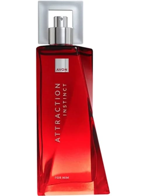 Attraction Instinct For Him by Avon