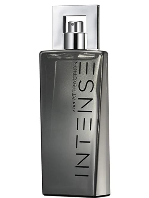 Attraction Intense For Him by Avon