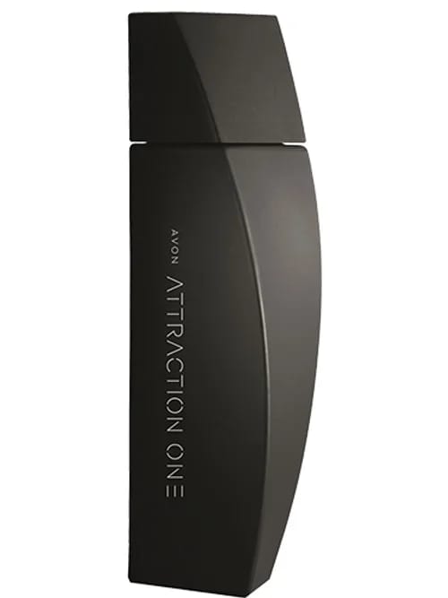 Attraction One Intense by Avon