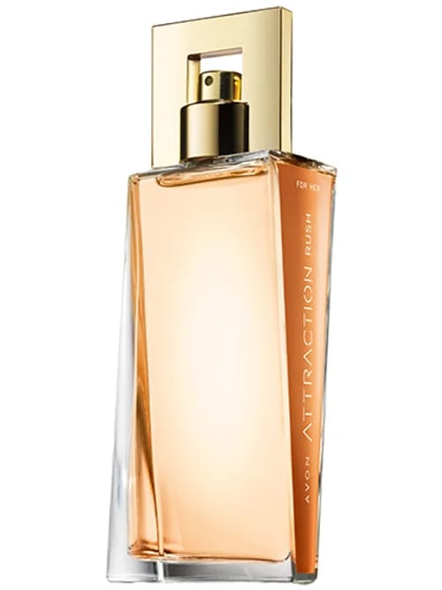 Attraction Rush For Her by Avon