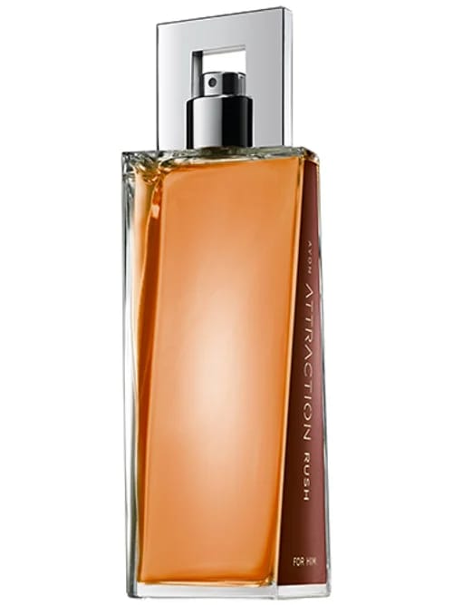 Attraction Rush For Him by Avon