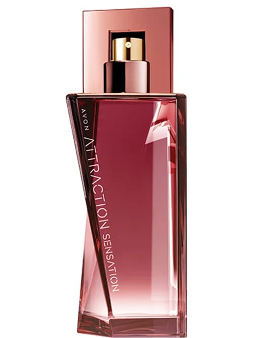 Attraction Sensation For Her by Avon