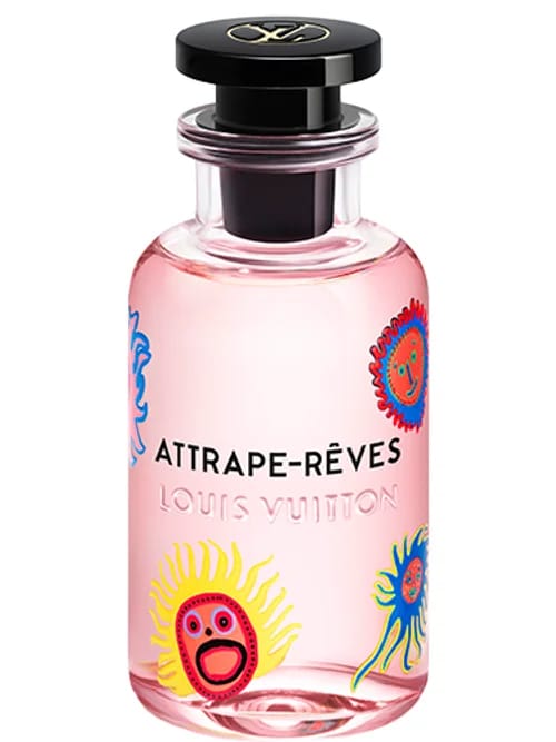 Attrape Rêves Faces by Louis Vuitton