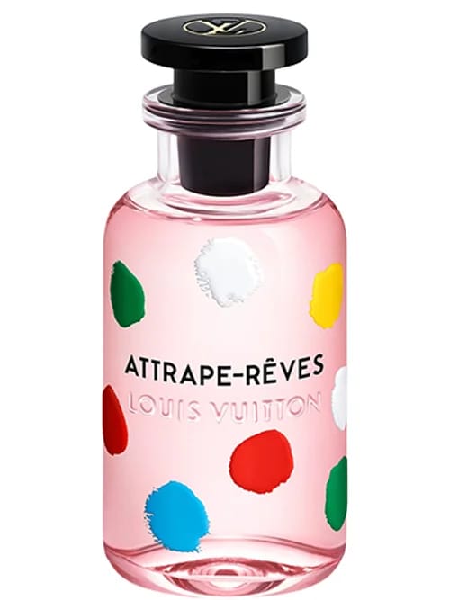 Attrape Rêves Painted Dots by Louis Vuitton