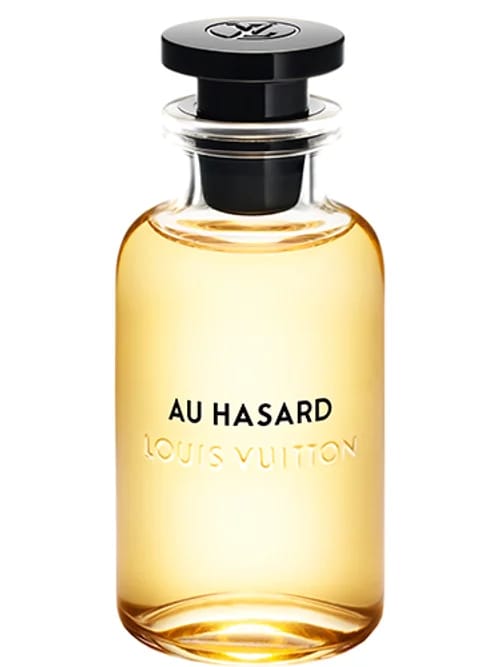 Au Hasard by Louis Vuitton