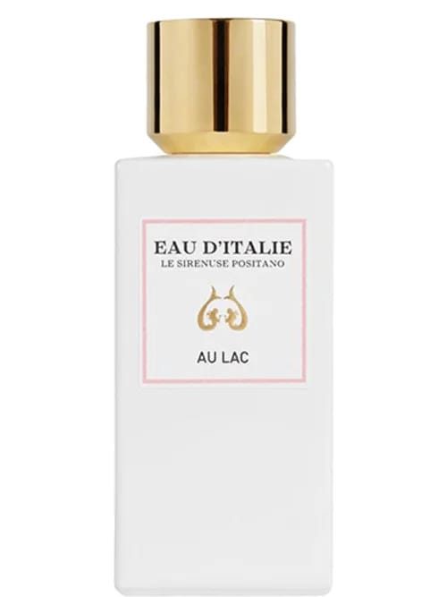 Au Lac by Eau D'Italie