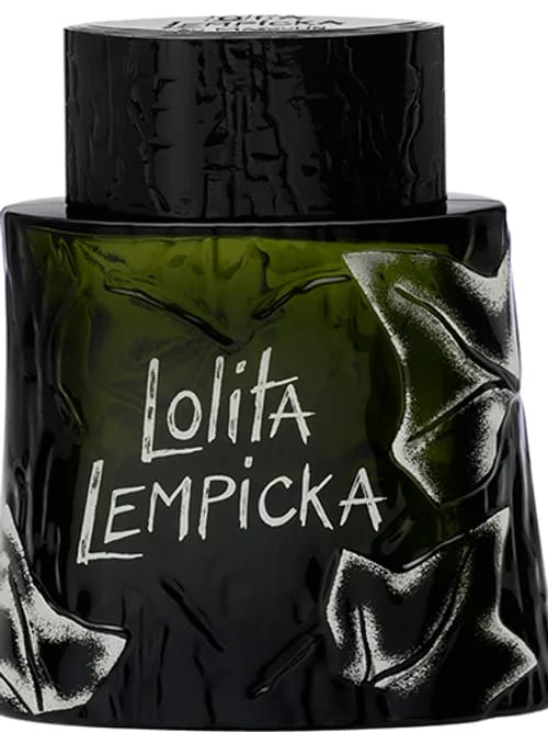 Au Masculin Intense by Lolita Lempicka
