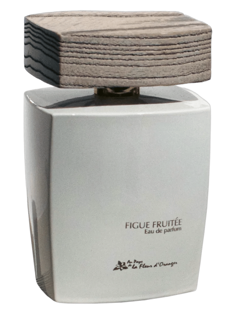 Figue Fruitée by Au Pays De La Fleur D’Oranger
