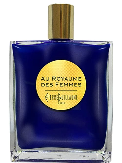 Au Royaume Des Femmes by Pierre Guillaume Paris