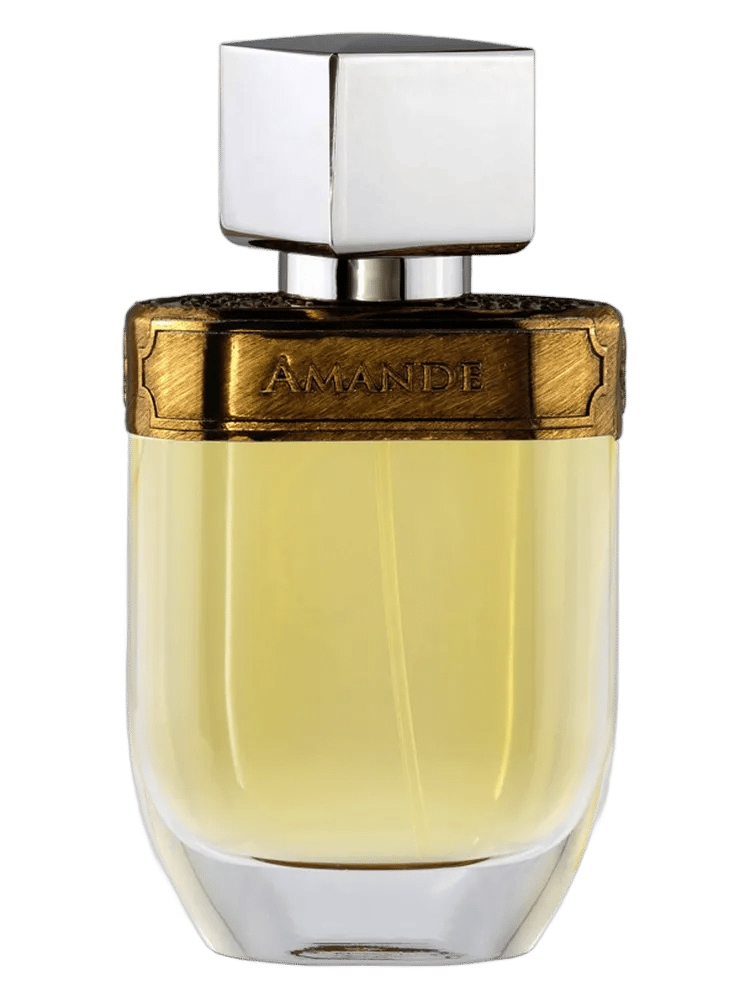 Amande by Aulentissima