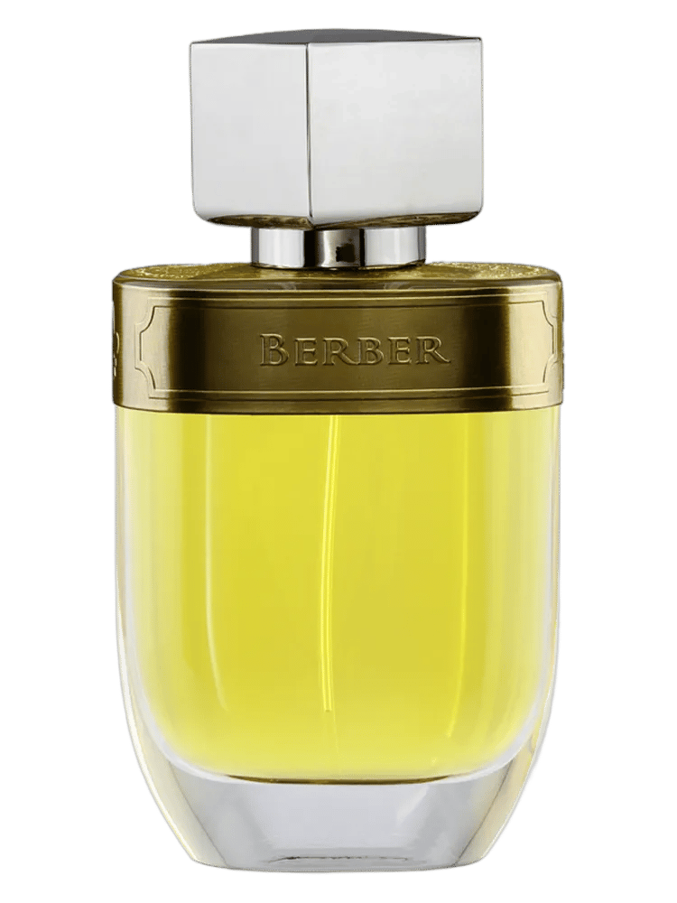 Berber by Aulentissima