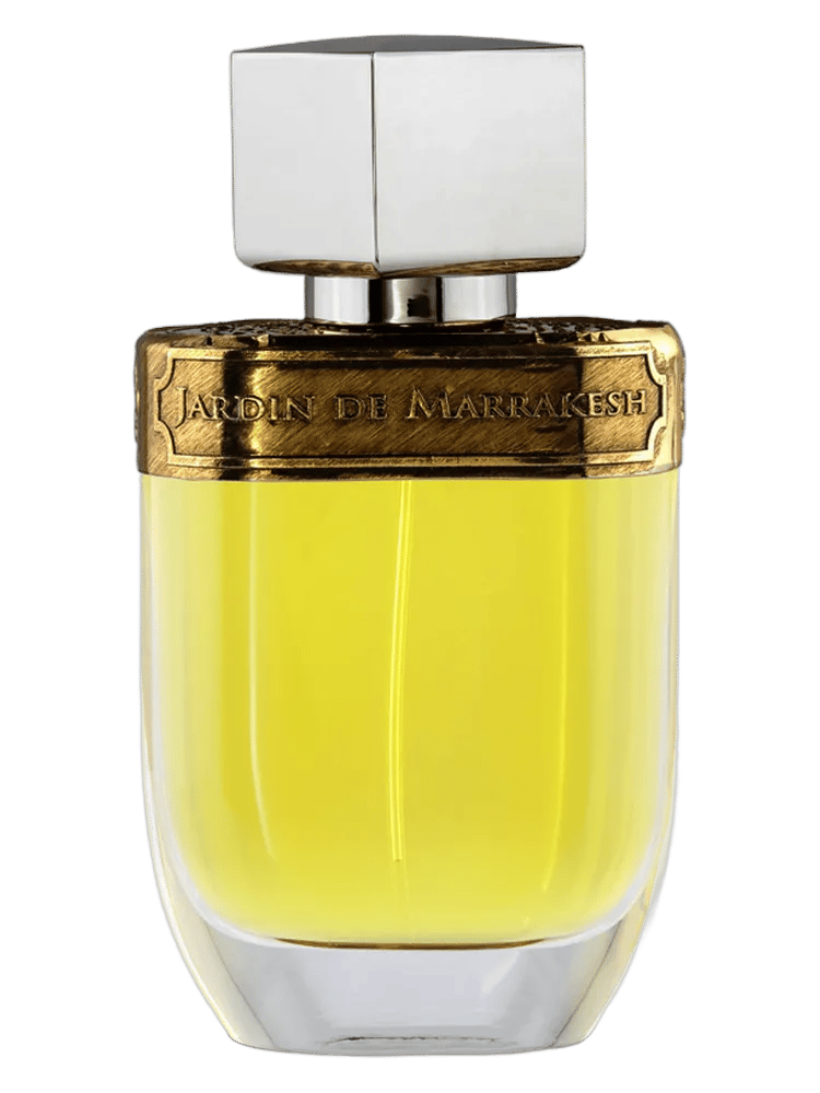 Jardin De Marrakesh by Aulentissima