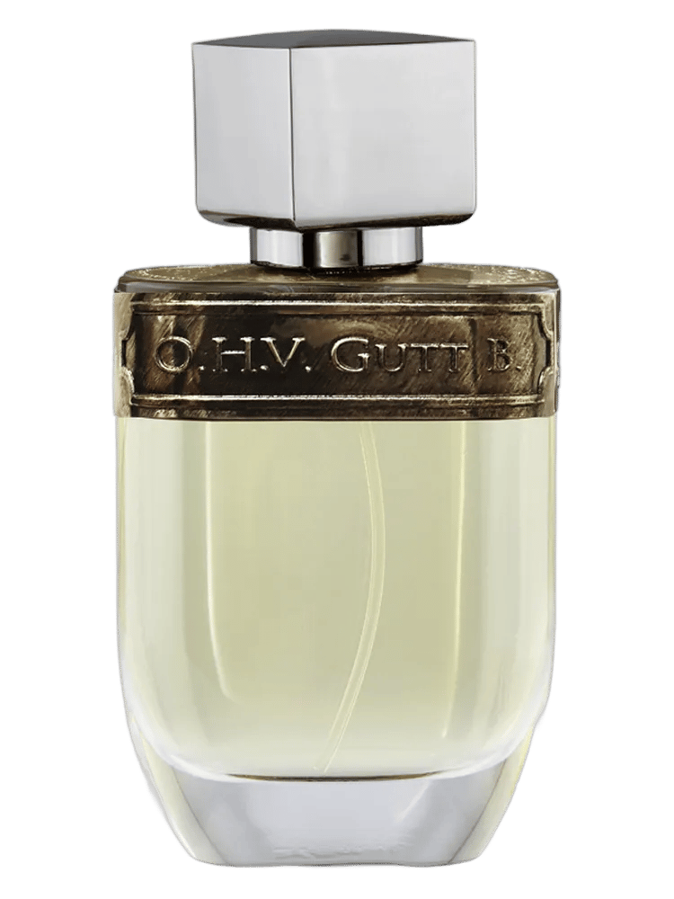 O.H.V. Gutt B by Aulentissima