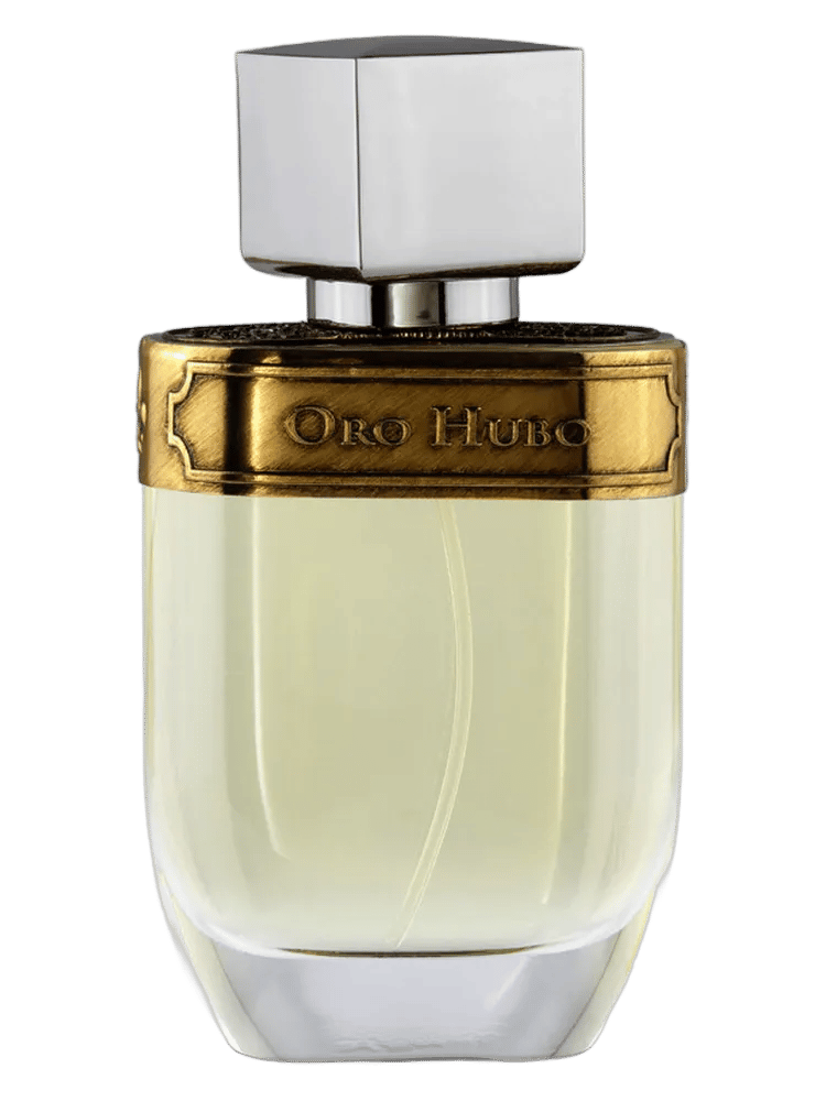 Oro Hubo by Aulentissima