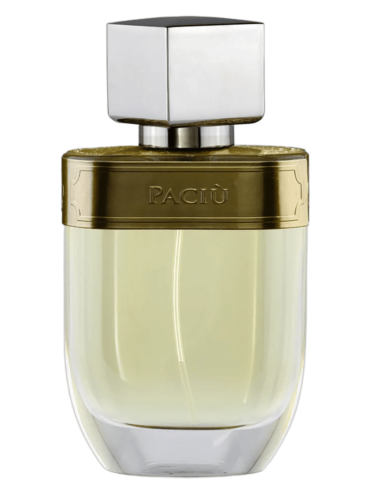 Paciù by Aulentissima