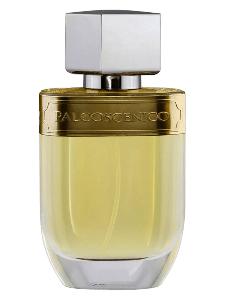 Palcoscenico by Aulentissima