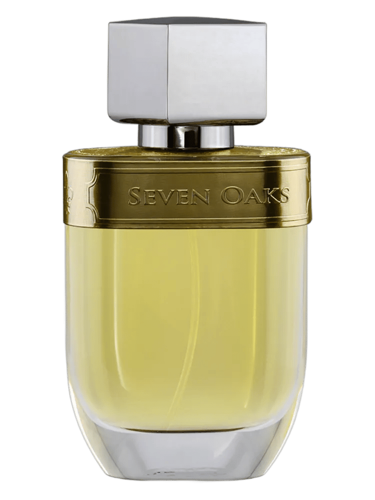 Seven Oaks by Aulentissima