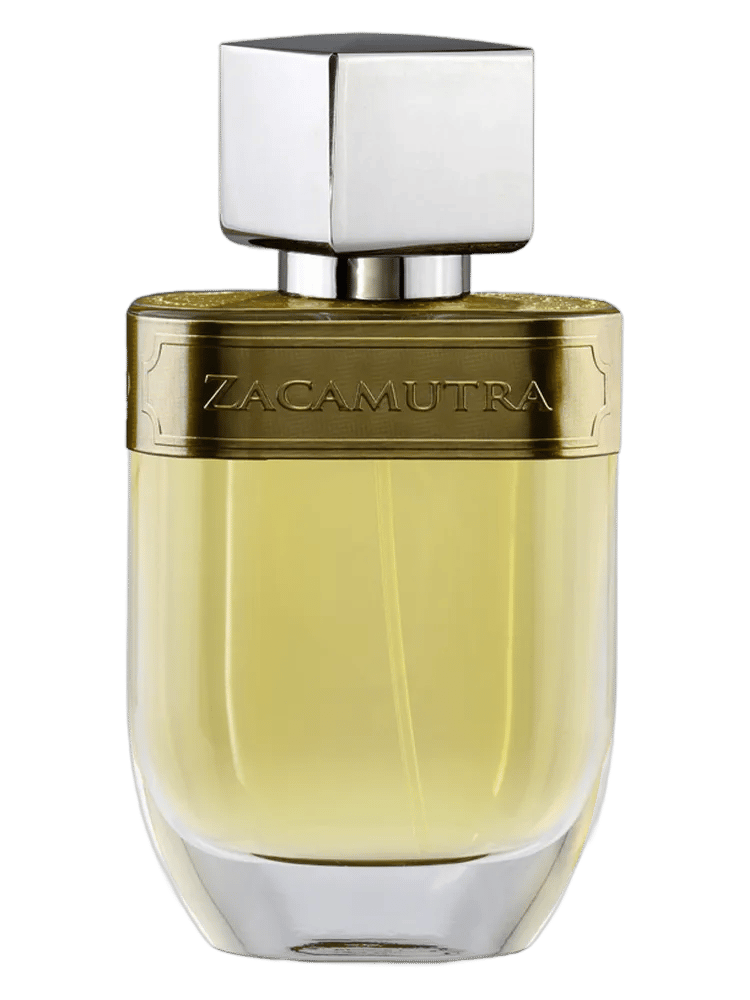 Zacamutra by Aulentissima