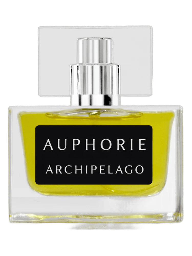 Archipelago by Auphorie