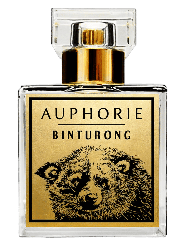 Binturong by Auphorie