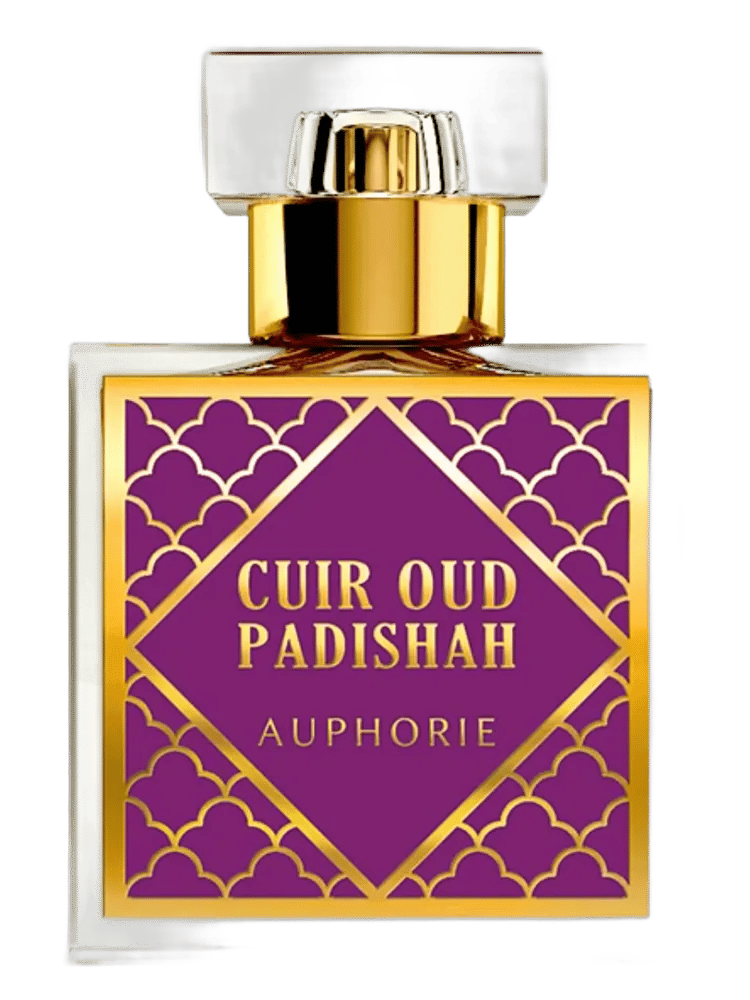 Cuir Oud Padishah by Auphorie