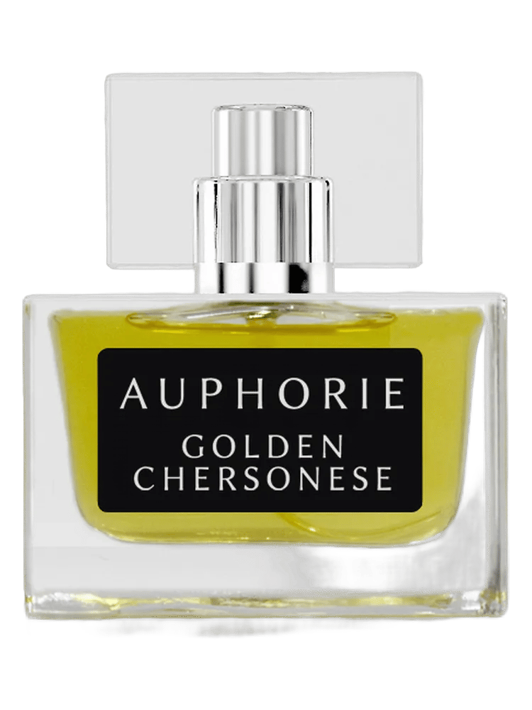 Golden Chersonese by Auphorie