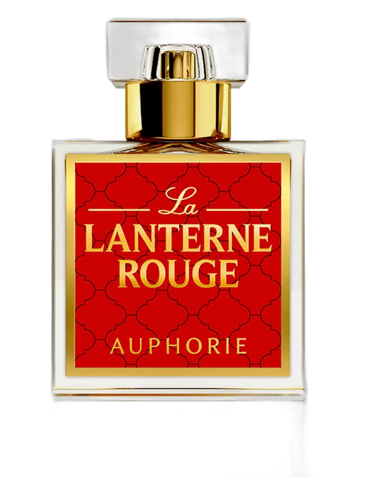 La Lanterne Rouge by Auphorie