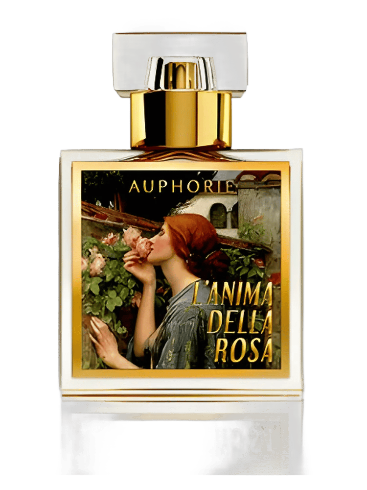 L'Anima Della Rosa by Auphorie