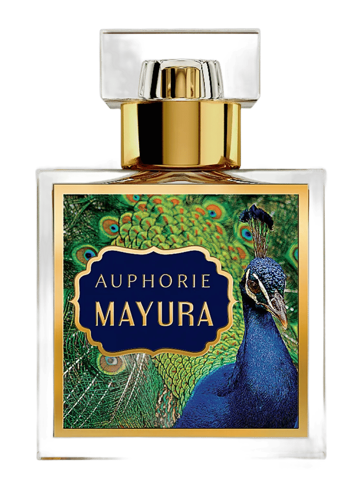 Mayura by Auphorie
