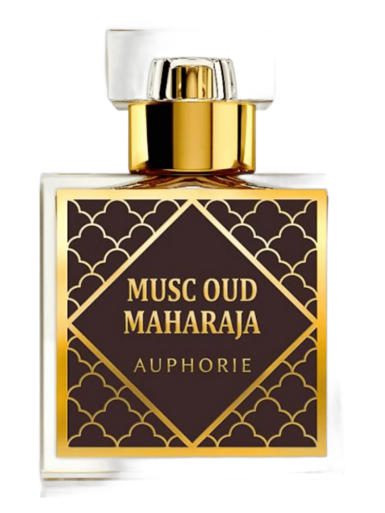 Musc Oud Maharaja by Auphorie