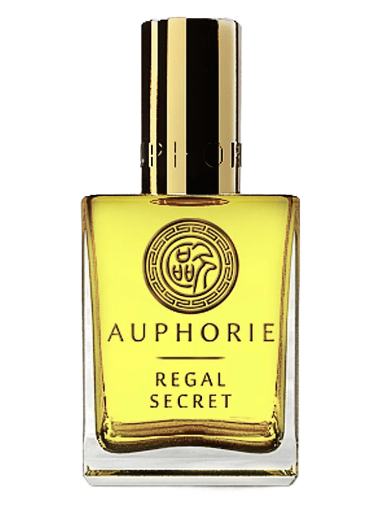 Regal Secret by Auphorie