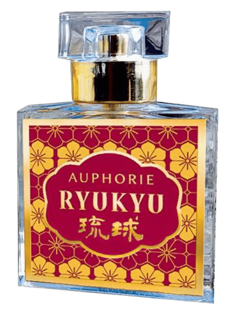Ryukyu by Auphorie
