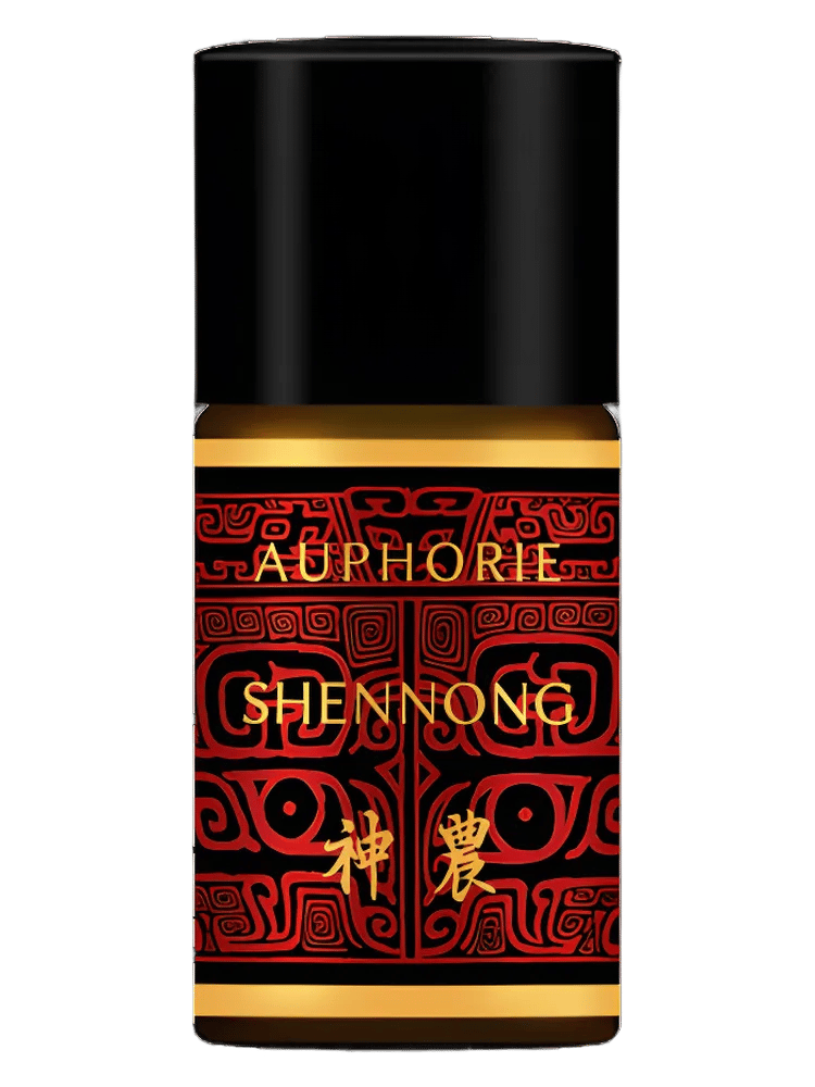 Shennong by Auphorie