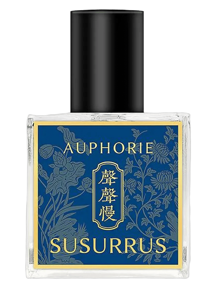 Susurrus by Auphorie