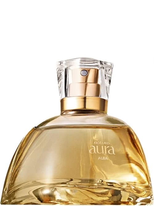 Aura Alba by Natura