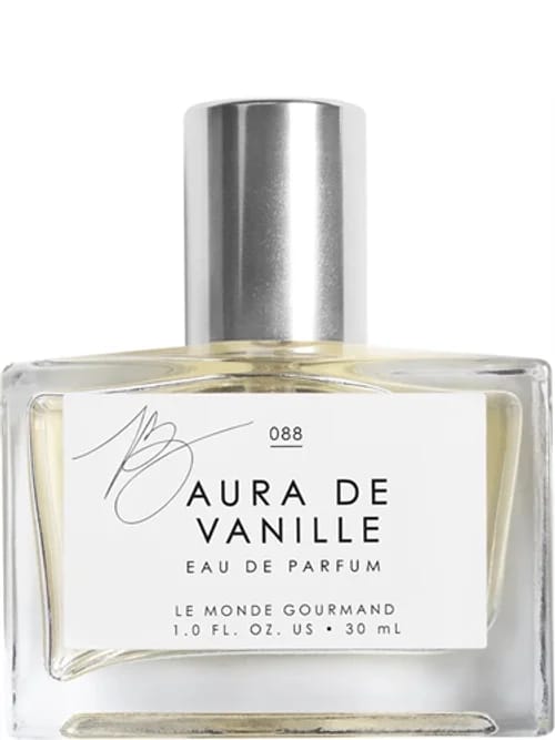 Aura De Vanille by Le Monde Gourmand