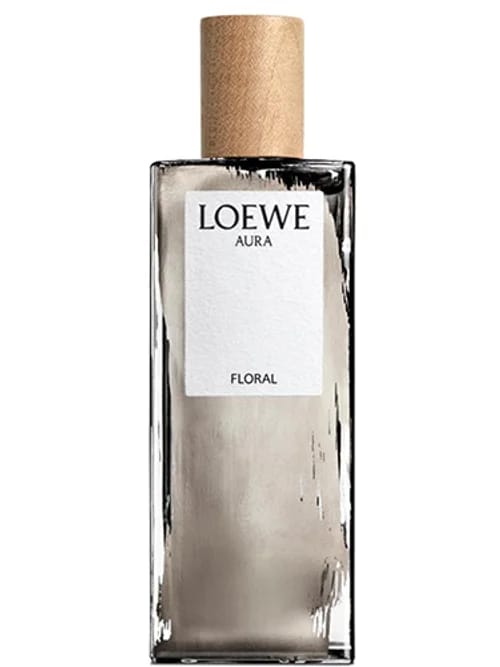 Aura Floral by Loewe