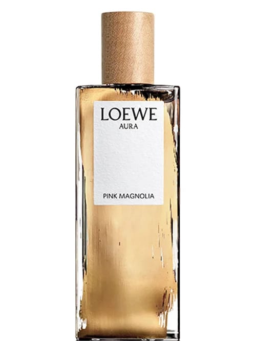 Aura Pink Magnolia by Loewe