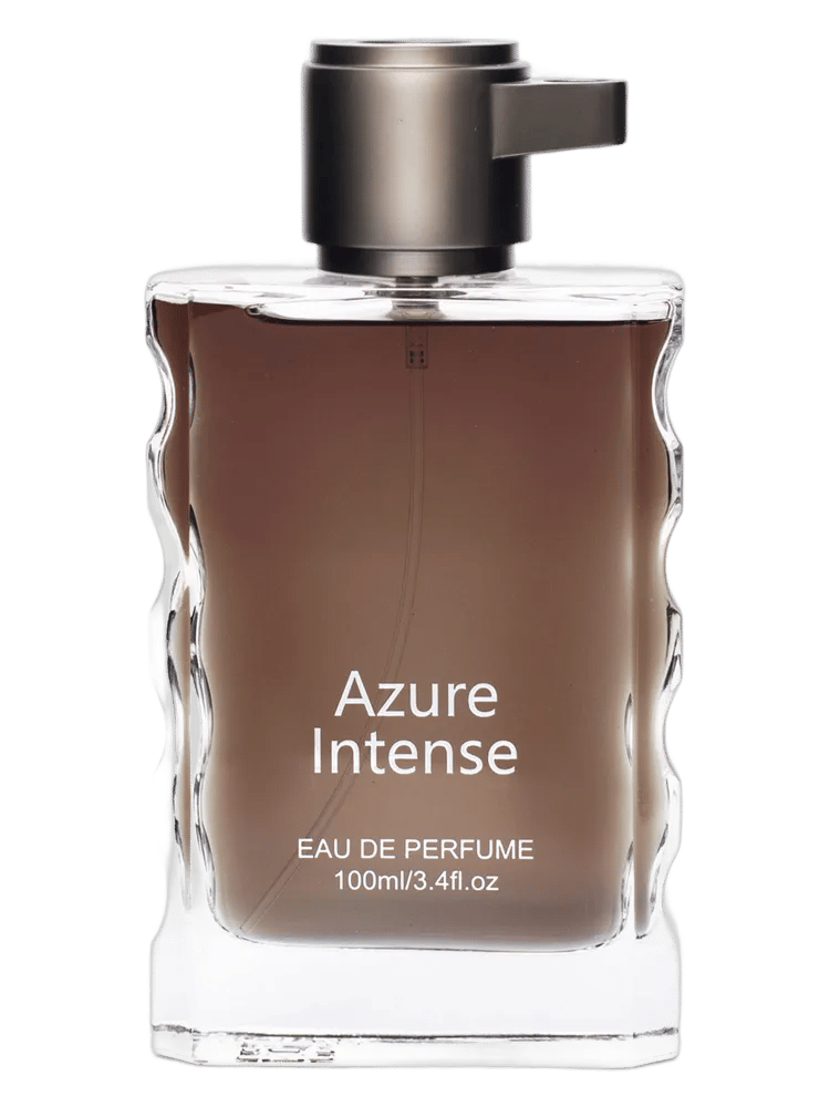 Azure Intense by Aurora Scents