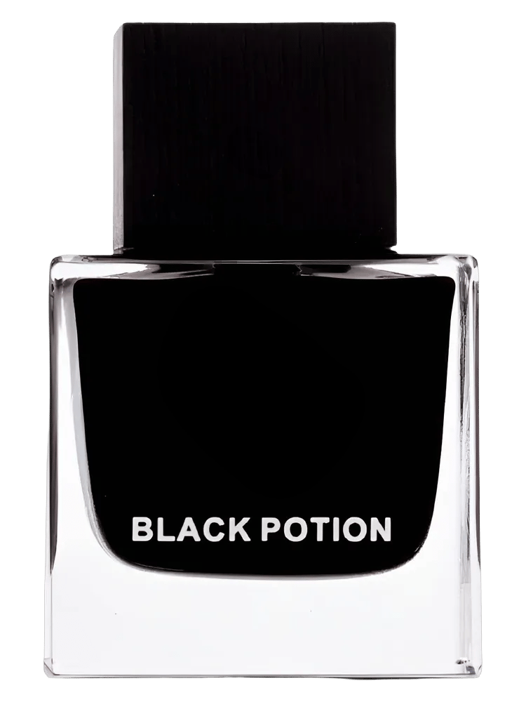 Black Potion by Aurora Scents