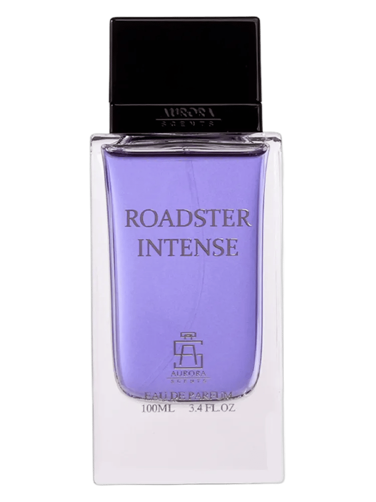 Roadster Intense by Aurora Scents