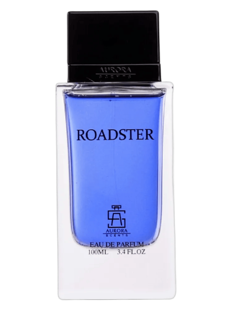 Roadster by Aurora Scents