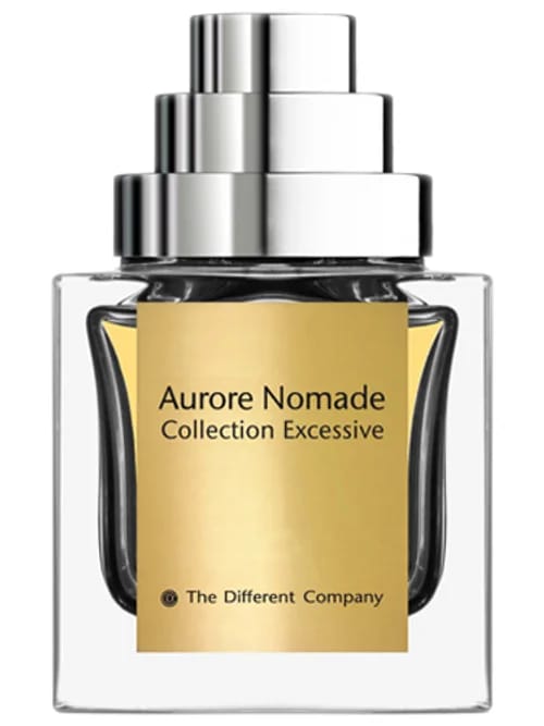 Aurore Nomade by The Different Company