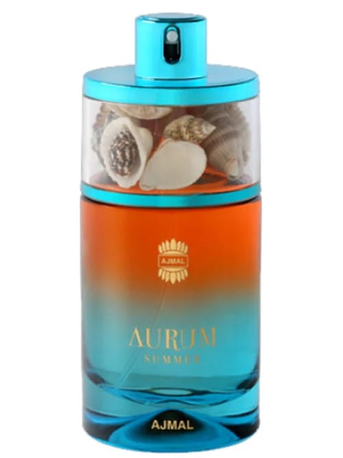 Aurum Summer by Ajmal