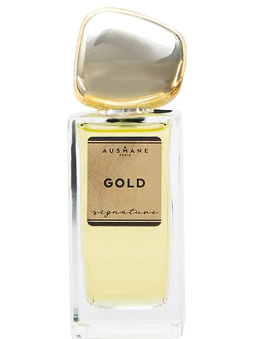 Gold by Ausmane