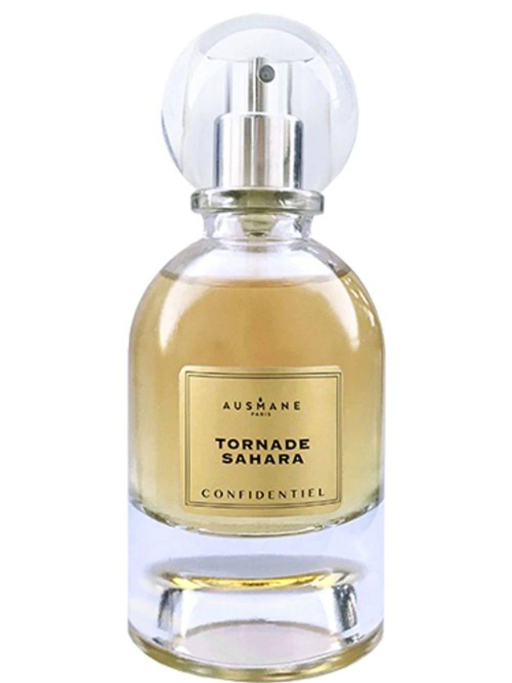 Tornade Sahara by Ausmane